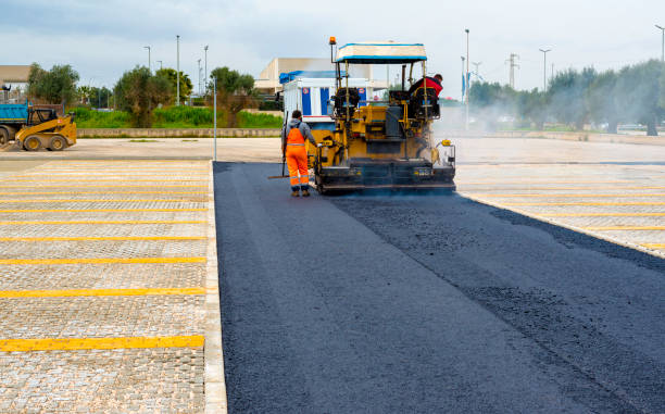 Best Interlocking Driveway Pavers  in Pickens, SC