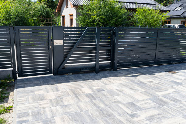 Reliable Pickens, SC Driveway Pavers Solutions