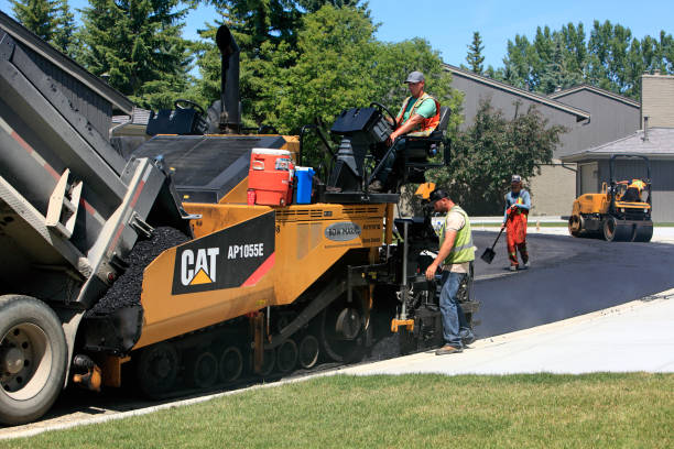 Professional Driveway Pavers in Pickens, SC