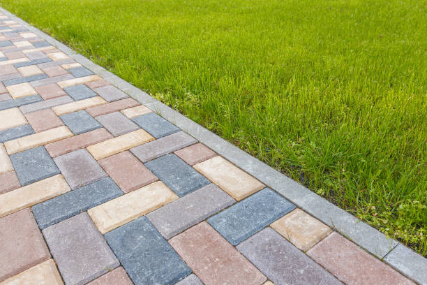 Best Residential Paver Driveway  in Pickens, SC