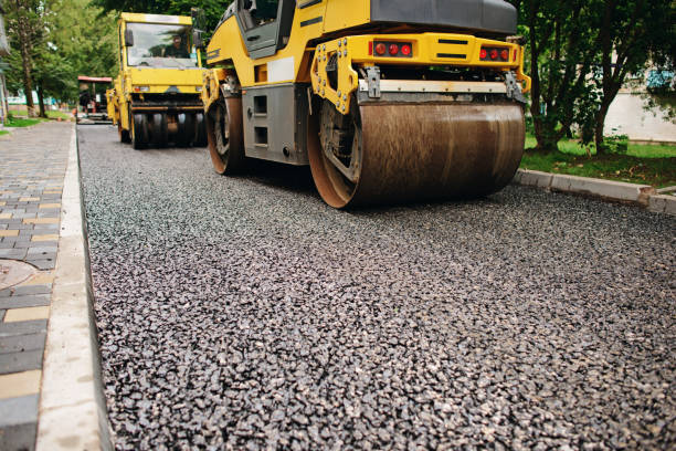 Best Affordable Driveway Pavers  in Pickens, SC