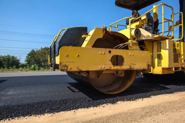 Best Permeable Paver Driveway  in Pickens, SC